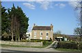 House on the A38