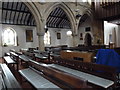 Inside Holy Rood, Stubbington  (ii)