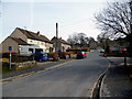 Grassington: Springfield Road