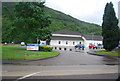 Lochaber Leisure Centre