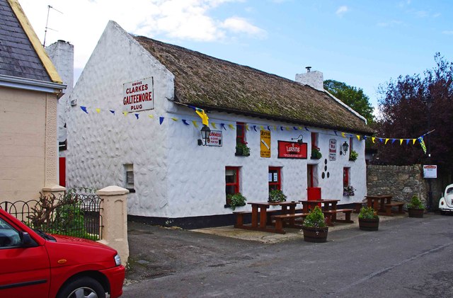 Larkins Bar & Restaurant, Garrykennedy, Co. Tipperary