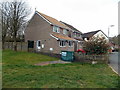 The Brades Storm sewage pumping station, Caerleon