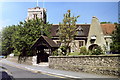 Pinner Church