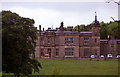 Eshton Hall, Eshton