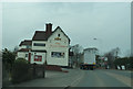 The Old Court House on the A4101