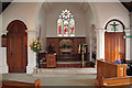 St Paul, Hadley Wood - Chancel