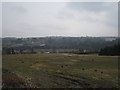 A view of Lanark from the Kirkfield Road