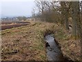 Washing Burn, Lauder