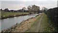 Chesterfield Canal and Cuckoo Way