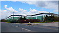 Industrial buildings, Gloucester Business Park, 2