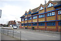 Tonbridge Police Station