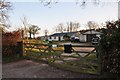 East Devon : Middlecott Farm