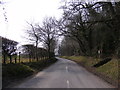TG1307 : Landlow Lane, Marlingford by Geographer