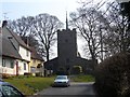 St Mary the Virgin, Wendens Ambo