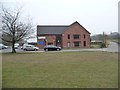 Aspull Methodist Church