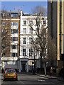 TQ2681 : Leinster Gardens by Andrew Wilson