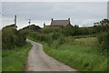 Farm at Middle Hill Moor