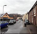 Station Road, Risca