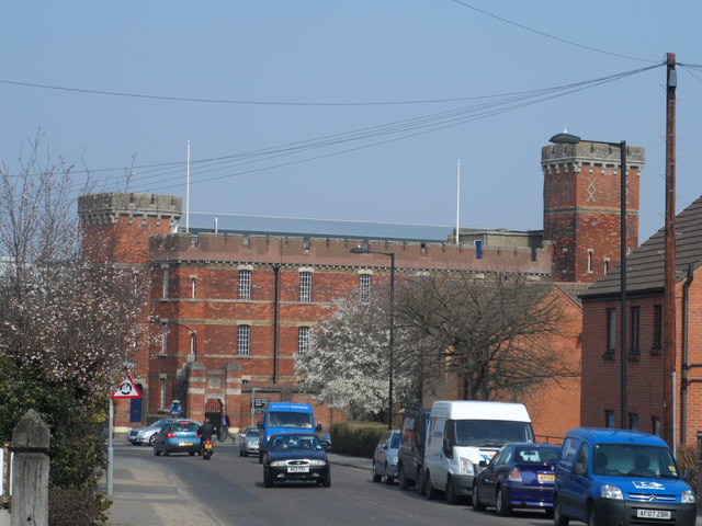 Royal Anglian Regiment Headquarters, Bury St. Edmunds