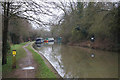 Oxford canal - Banbury