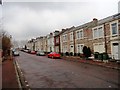 Osborne Terrace, Gateshead