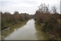 TQ5646 : River Medway by N Chadwick