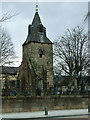 Rutherglen Old Parish Church