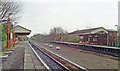 Denham (Bucks.) station, 1990