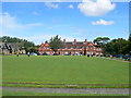 Bowling Greens, Port Sunlight