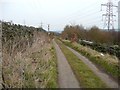 Lightcliffe Royd Lane, Barkisland