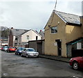 Coach House Workshop, Phillip Street, Risca