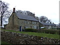 Cottages, Bilton