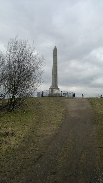 Royton War Memorial