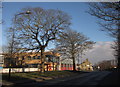 Harrogate Fire Station