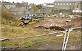 Vacant site, Saintfield