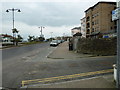 Junction of Ryde Esplanade and Nelson Place