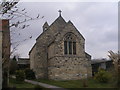 Holy Trinity Church, Barkston Ash