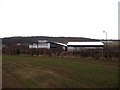 Retail Units and Arable Land near Nether Lane