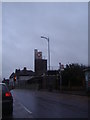 Boston Manor Tube station