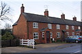 Houses on Banbury Lane