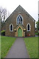 Baptist Chapel, Wales Street