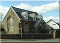 The Old Chapel, Bolham, Devon