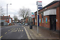 Acocks Green Station