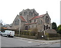 Sacred Heart (Roman Catholic) Church, Sinclair Road, Torry