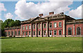 Colwick Hall, Nottingham