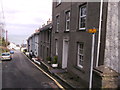 Houses on Water Street