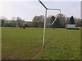 Ilmington Sports Field