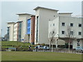 Belmont Residences, University of Dundee