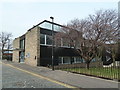 Music Department, University of Dundee