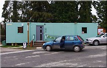 SO7453 : Alfrick & Lulsley Community Shop Ltd (1), Clay Green, Alfrick, Worcs by P L Chadwick